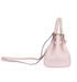 Small Belted Bayswater, side view